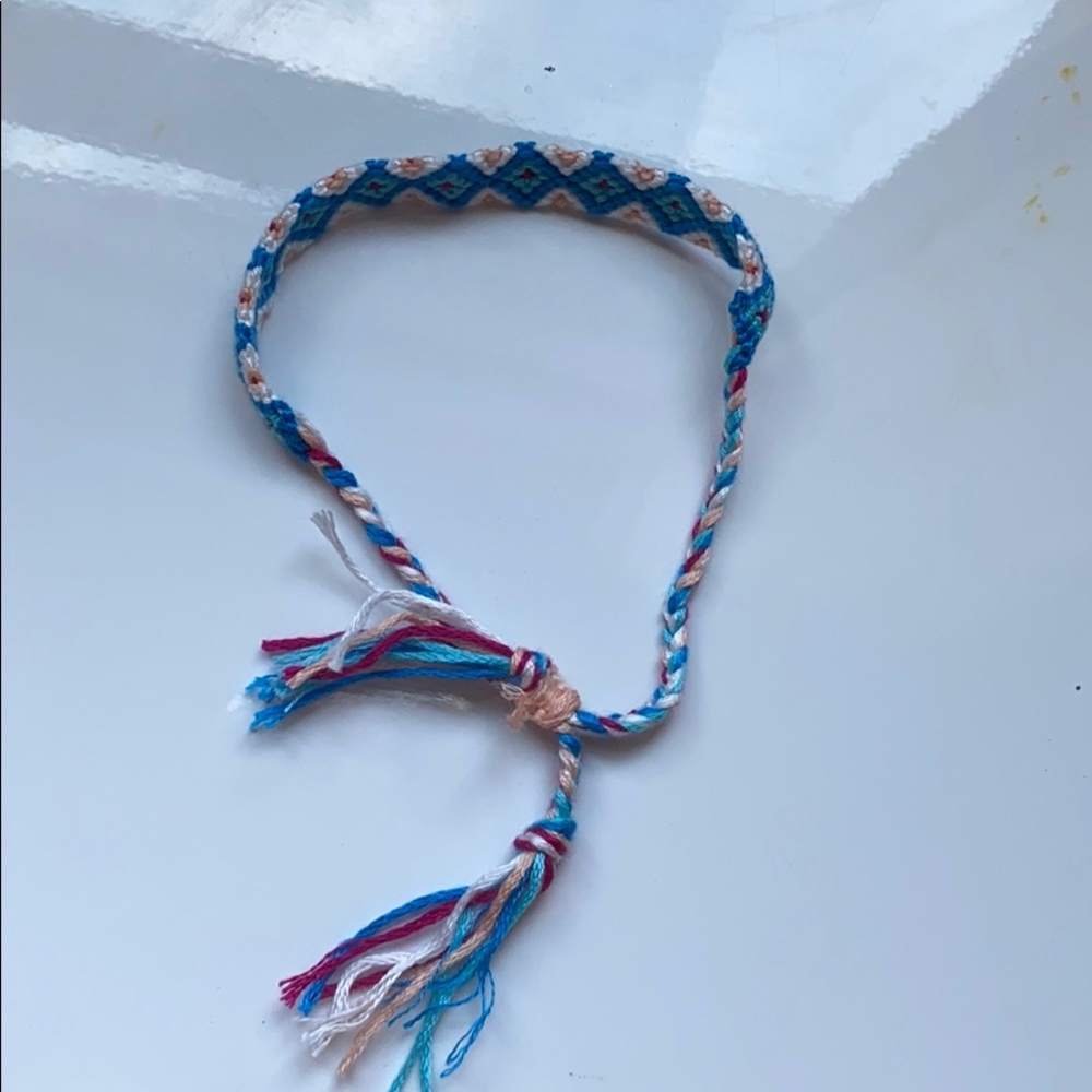 pura vida bracelet